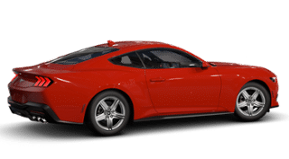 2026 Ford Mustang® External Image 4